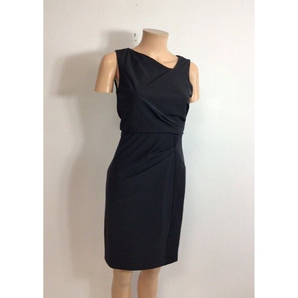 Suzy Chin Dresses & Skirts - Suzy Chin Cocktail Dress Womens 2